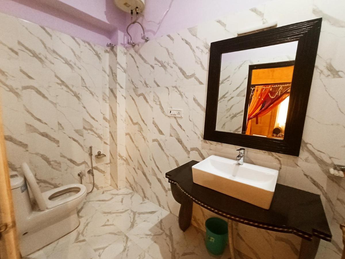 Hotel Royal Haveli Jaisalmer Dış mekan fotoğraf